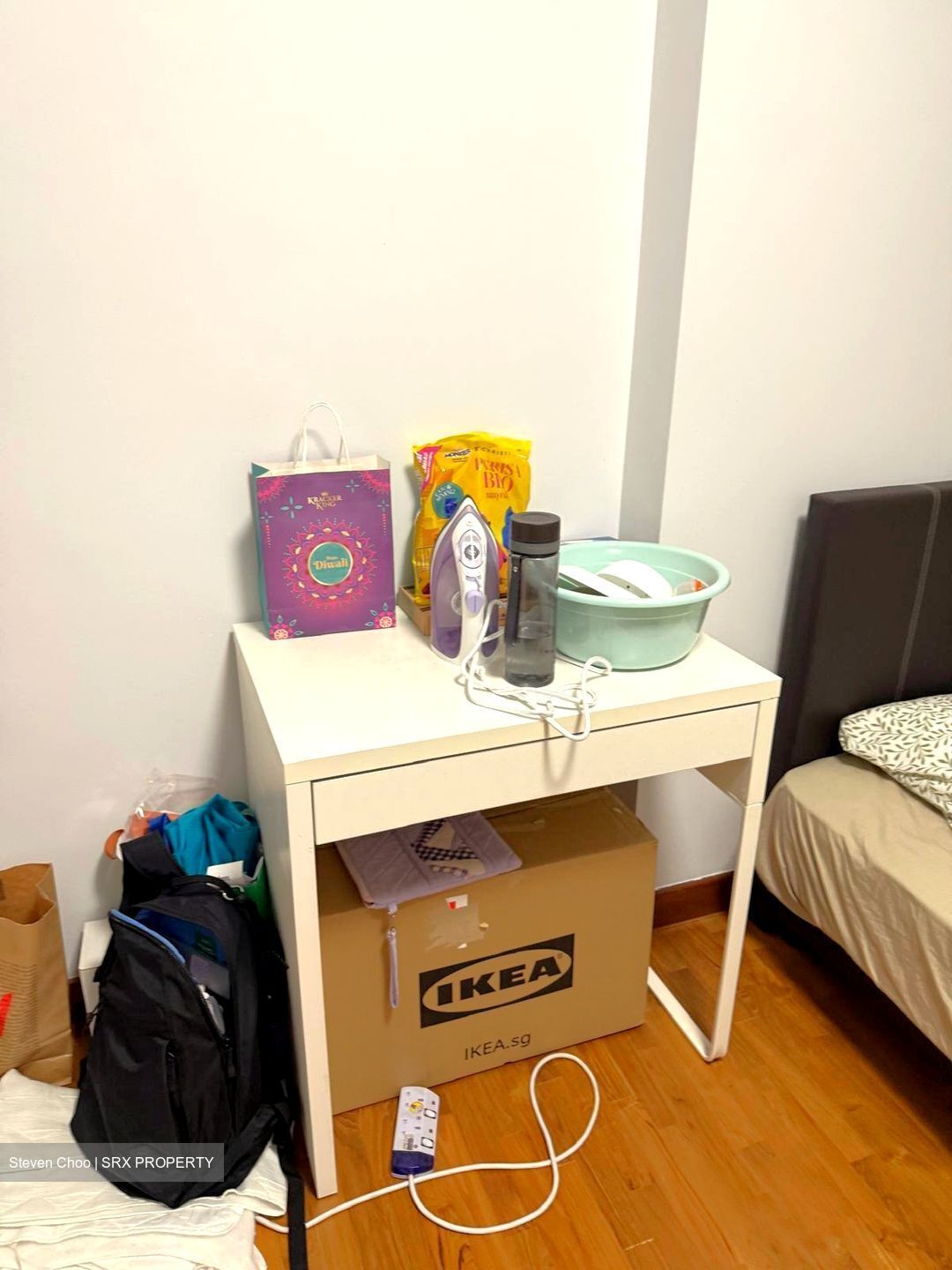 Blk 271A Punggol Residences (Punggol), HDB 4 Rooms #490543391